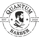 Quantum Barber s.r.o. – logo společnosti