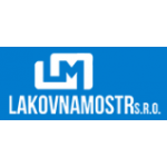 LAKOVNA MOSTR s.r.o. – logo společnosti
