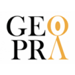 GeoPra a projekty s. r. o. – logo společnosti