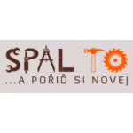 Truhlařstvi SPALTO s.r.o. – logo společnosti