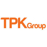 TPK Group s.r.o. – logo společnosti