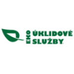 Eko úklidové služby s.r.o. – logo společnosti