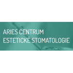 ARIES, centrum estetické stomatologie, s.r.o. – MDDr. Ahmad Amin AboSaleh DDS. – logo společnosti
