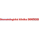 Denticio s.r.o. – logo společnosti