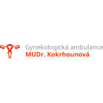 GYNEKOLOGIE Kokrhounová s.r.o. – logo společnosti