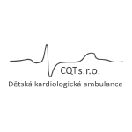 MUDr. Vlastimil Koditek – Dětská kardiologie – logo společnosti