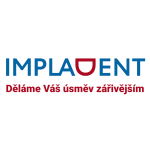 ImplaDent s.r.o. - Olena Lebedieva – logo společnosti