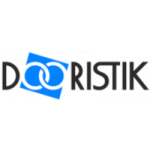 Dooristik s.r.o. – logo společnosti