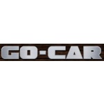 GO-CAR Pardubice – logo společnosti