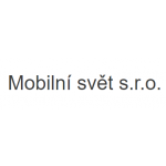 Mobilní svět, s.r.o. – logo společnosti