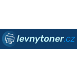 levnytoner.cz, s.r.o. – logo společnosti