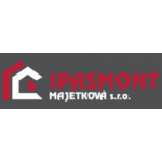 IPASMONT majetková s.r.o. – logo společnosti