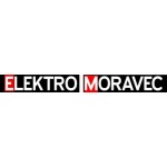 Moravec Petr - ELEKTRO – logo společnosti