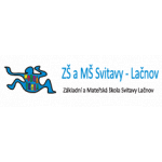 Základní škola a mateřská škola Svitavy - Lačnov – logo společnosti