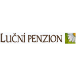 Luční Penzion – logo společnosti