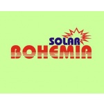 BOHEMIA SOLAR s.r.o. – logo společnosti