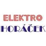 Elektro Horáček Václav – logo společnosti