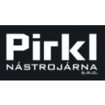 Nástrojárna Pirkl, s.r.o. – logo společnosti