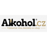 alkohol s.r.o. (České Budějovice) – logo společnosti
