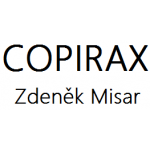 COPIRAX - Misar Zdeněk – logo společnosti