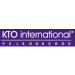 K.T.O. International, spol. s r.o. – logo společnosti