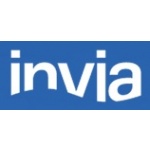 Invia.cz, a.s. (pobočka Mladá Boleslav) – logo společnosti