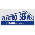 Elektroservis Hrabal, s.r.o. – logo společnosti