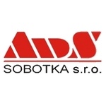 ADS Sobotka s.r.o. – logo společnosti