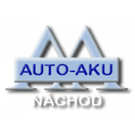 AUTO - AKU, s.r.o. – logo společnosti