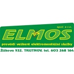 ELMOS, spol. s r.o. – logo společnosti