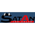 SATAN - Ing. Jan Kolář – logo společnosti