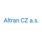 Altran CZ a.s. – logo společnosti