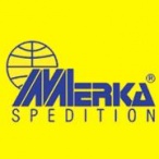 MERKA SPEDITION, s.r.o. – logo společnosti