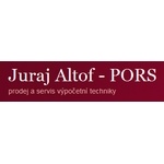 Altof Juraj - PORS – logo společnosti