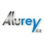 Alurey s.r.o. – logo společnosti