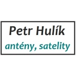 Antény, satelity - Hulík Petr – logo společnosti