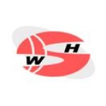 SPEDITION UND HANDEL VAN DER WOLF spol. s r.o. – logo společnosti