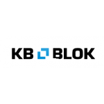 KB - BLOK systém, s.r.o. - (pobočka Pacov) – logo společnosti