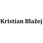 Blažej Kristian (pobočka Vrchlabí-Podhůří) – logo společnosti