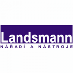 LANDSMANN s.r.o. (pobočka Pardubická 861, Hradec Králové) – logo společnosti