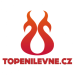 TOPENÍ LEVNĚ, spol. s.r.o. – logo společnosti