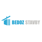 Martin Dolanský – BEDOZ Stavby – logo společnosti