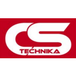 CS Technika s.r.o. - Robotické vysavače a sekačky – logo společnosti