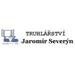 Severýn Jaromír - Truhlářství (provozovna Holetín) – logo společnosti