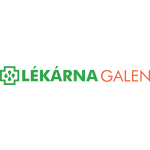 GALENICA, a.s.- Na Poliklinice Žamberk – logo společnosti