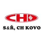 S&Ř, CH KOVO, společnost s ručením omezeným (s.r.o.) - Truhlářství – logo společnosti