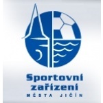 Sportovní zařízení města Jičín - ubytování – logo společnosti