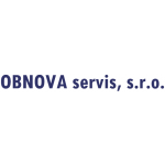 OBNOVA servis, s.r.o. – logo společnosti
