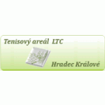 Tenisový areál LTC Hradec Králové – logo společnosti