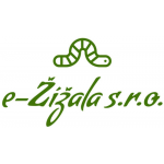 e-Žížala s.r.o. – logo společnosti